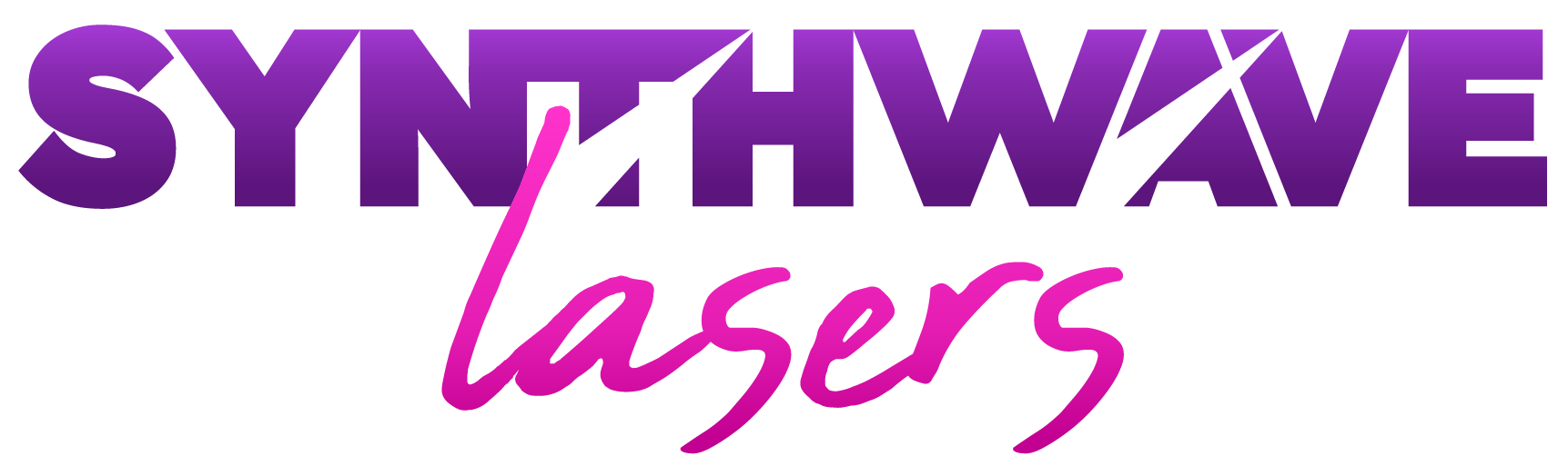 Synthwave Lasers releases its company brochure