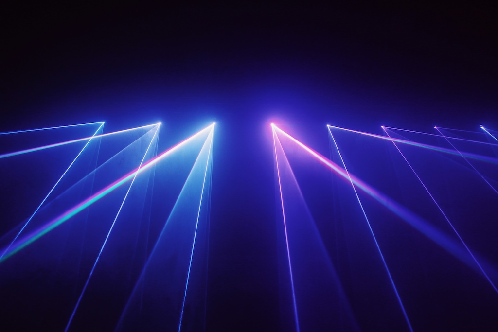 Laser Laser