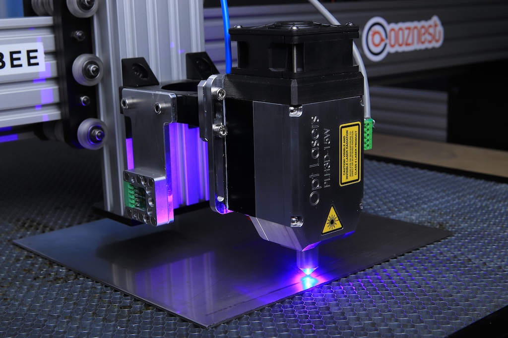 Laser Laser
