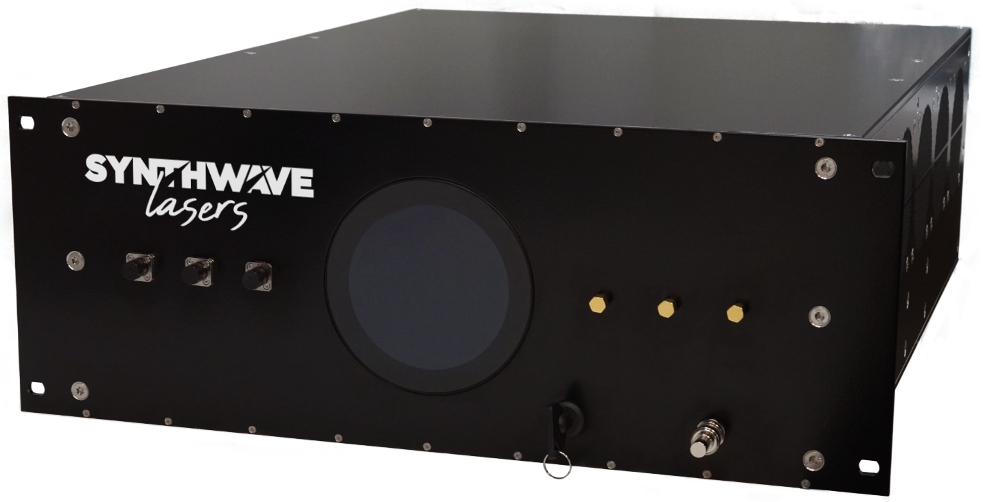 Produit synthwave laser Produit synthwave laser