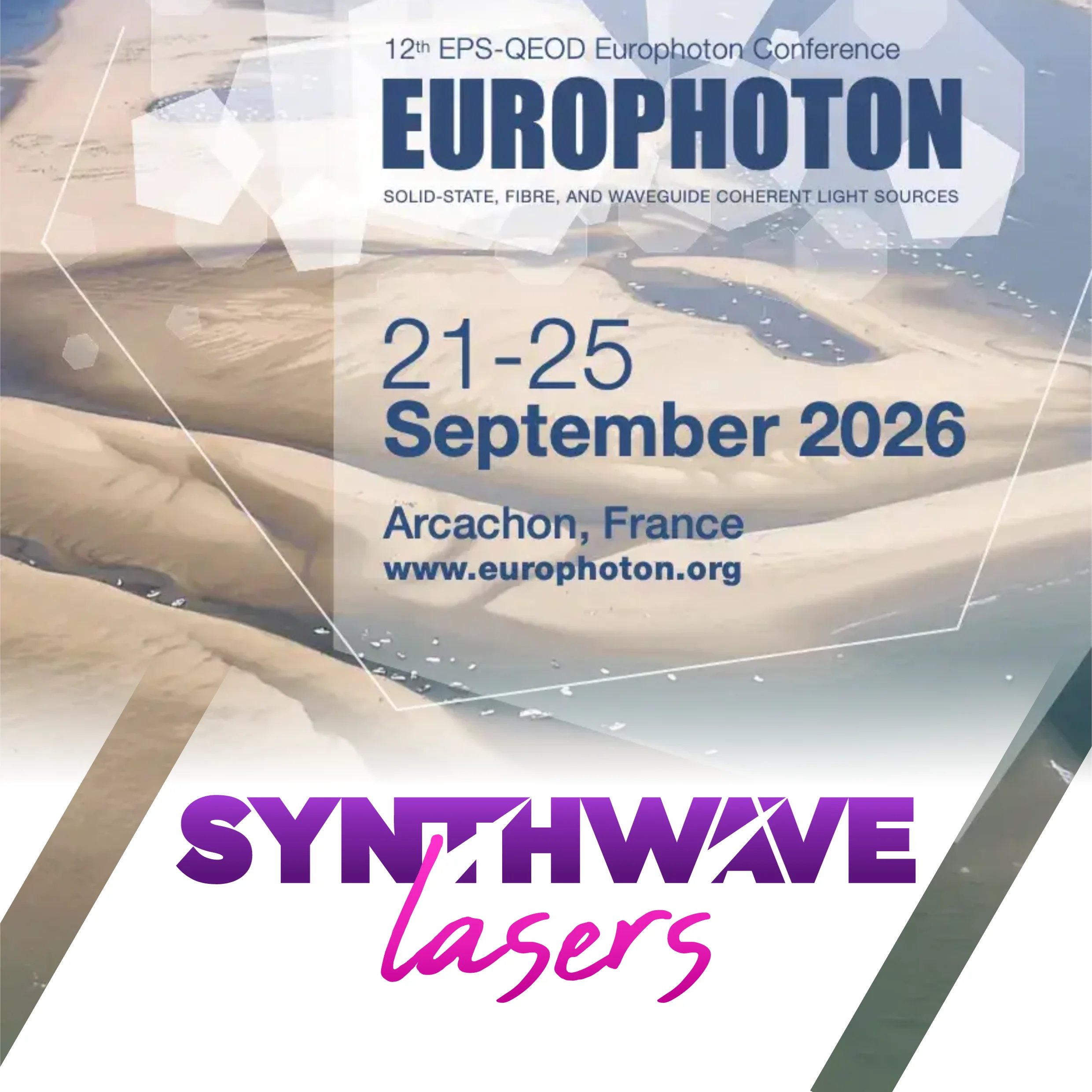 Europhoton 2026